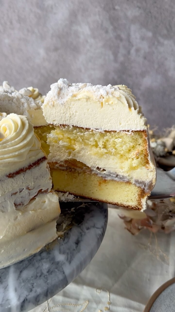 Fotografia de la receta de Torta Chaja
