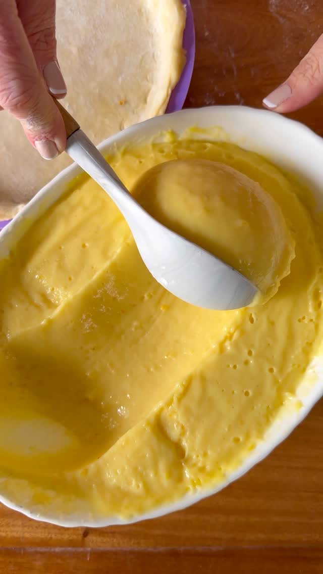 Foto de Curd de limón