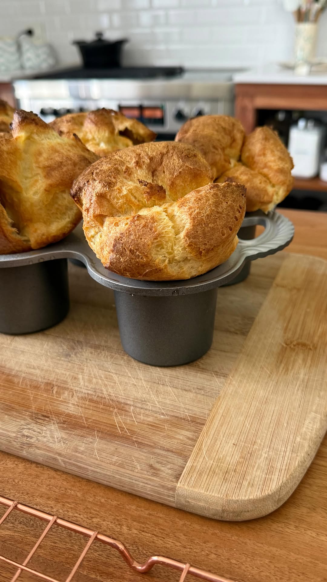 Foto de Popovers