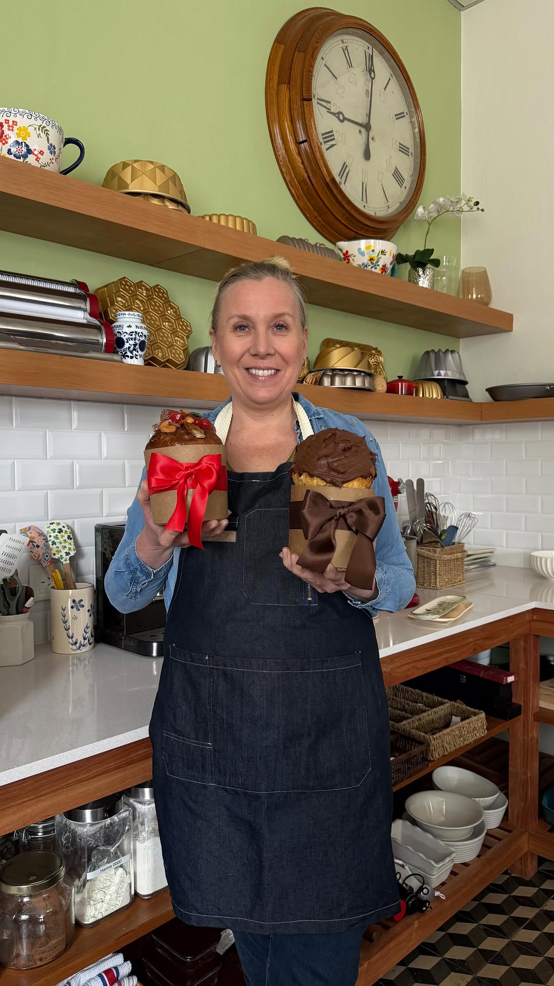 Foto de Pan dulce para enamorarse