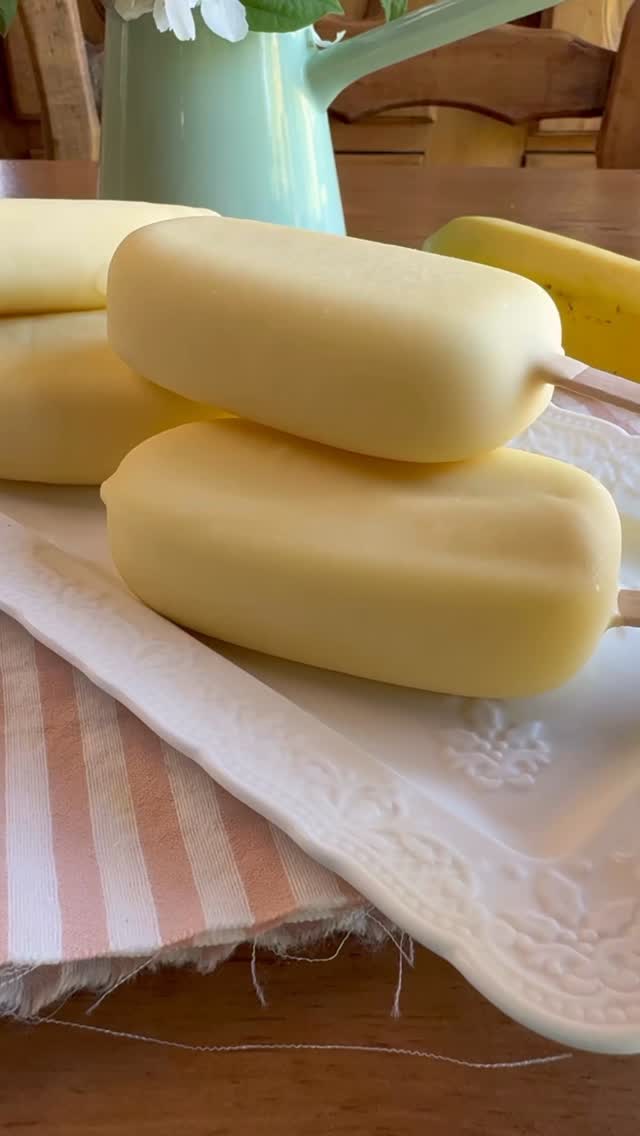 Foto de Helado paleta