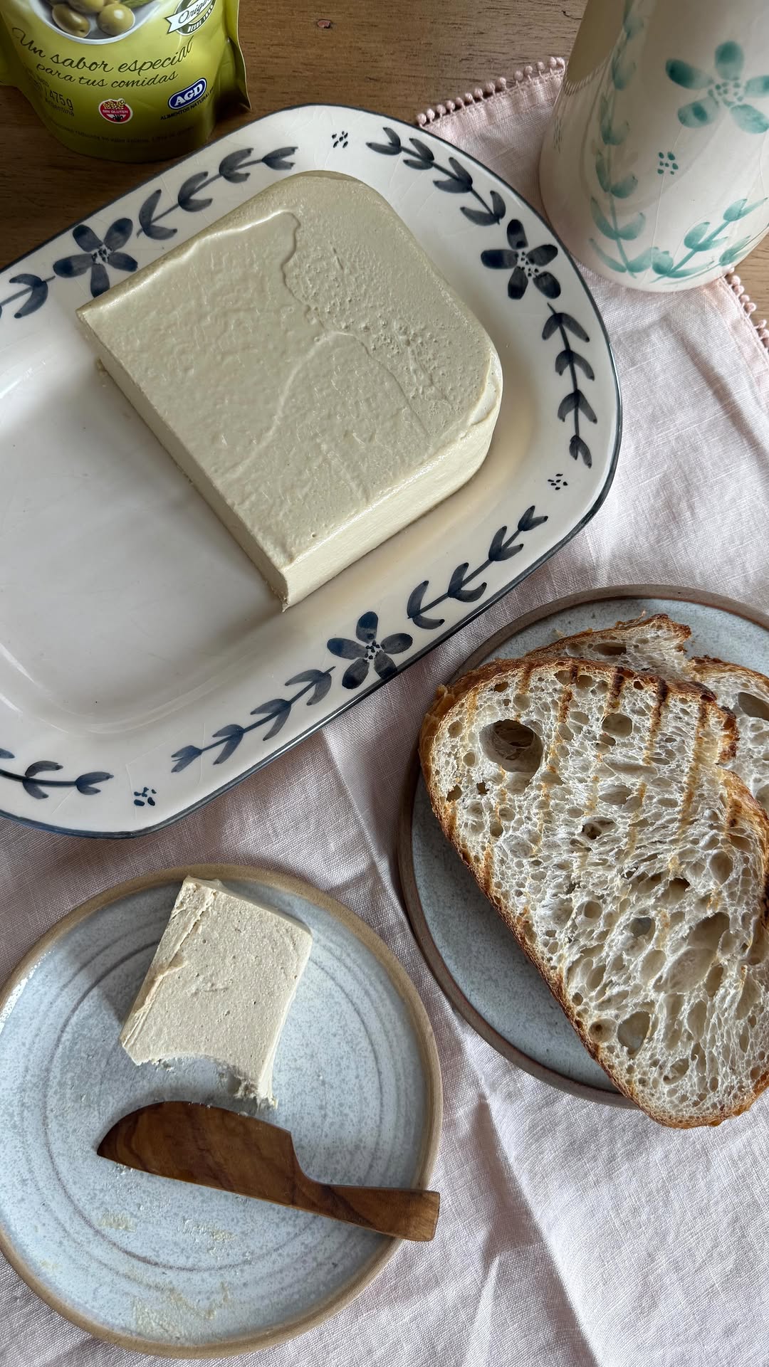 Foto de Paté de atún